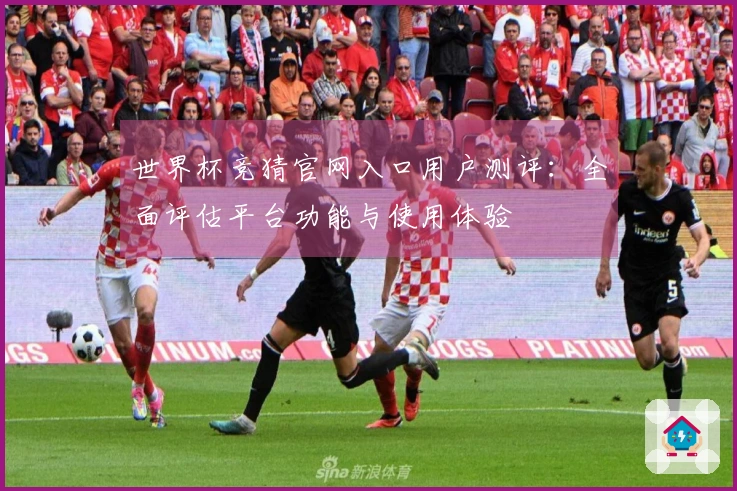 世界杯竞猜官网入口用户测评：全面评估平台功能与使用体验
