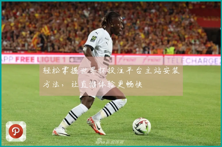 轻松掌握世界杯投注平台主站安装方法，让直播体验更畅快