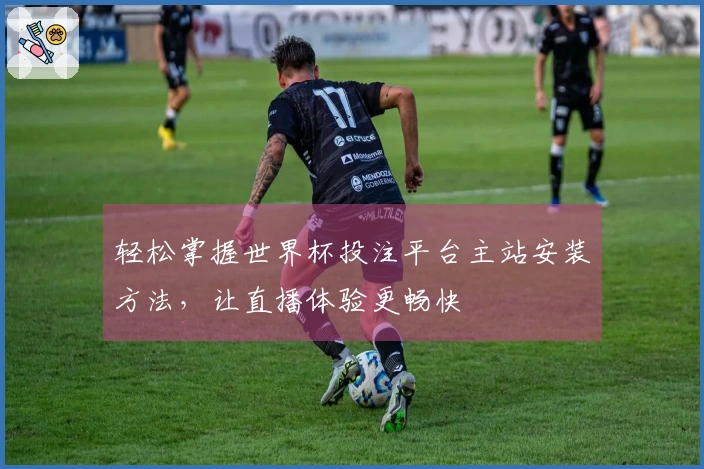 轻松掌握世界杯投注平台主站安装方法，让直播体验更畅快