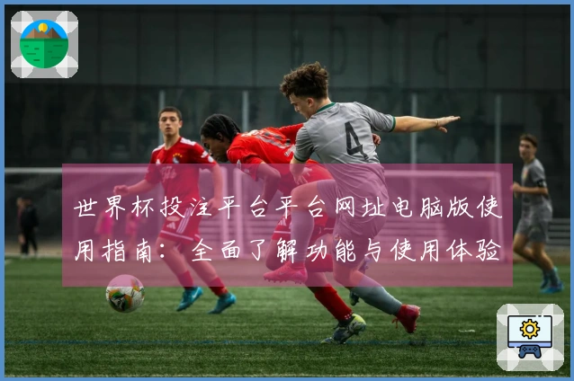 世界杯投注平台平台网址电脑版使用指南：全面了解功能与使用体验