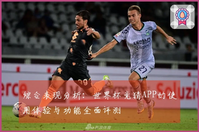 综合表现分析：世界杯竞猜APP的使用体验与功能全面评测