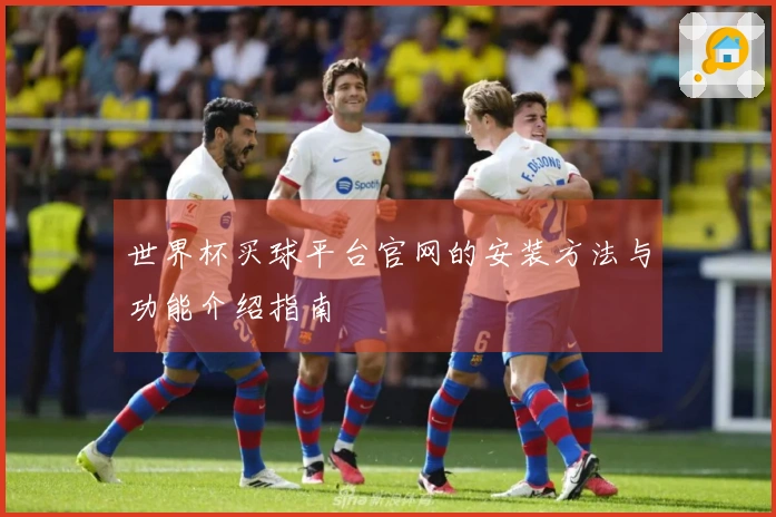 世界杯买球平台官网的安装方法与功能介绍指南