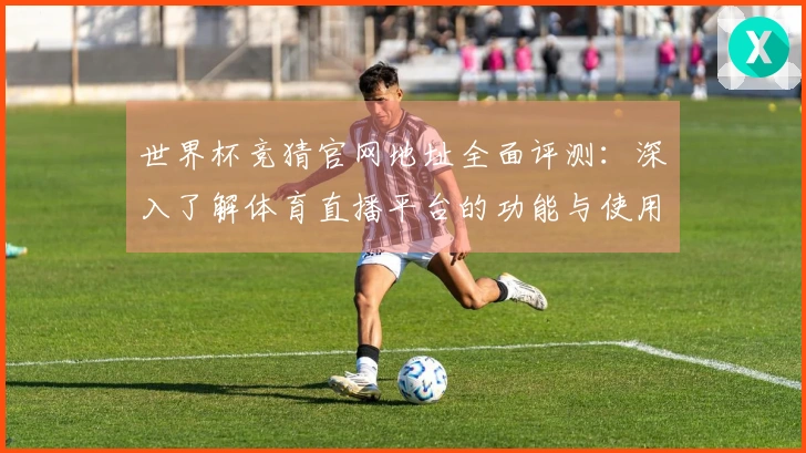 世界杯竞猜官网地址全面评测：深入了解体育直播平台的功能与使用体验