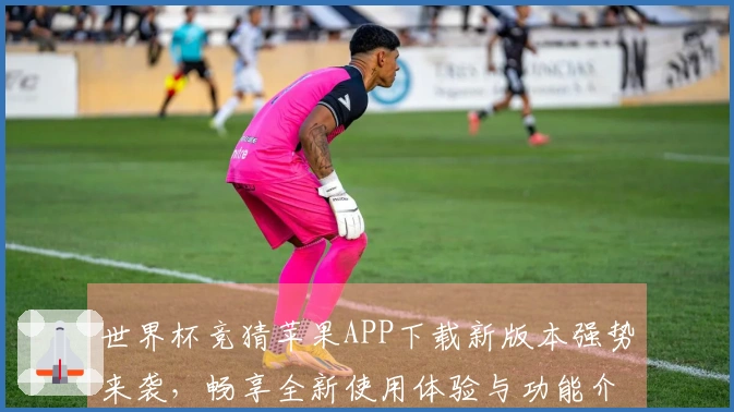 世界杯竞猜苹果APP下载新版本强势来袭，畅享全新使用体验与功能介绍