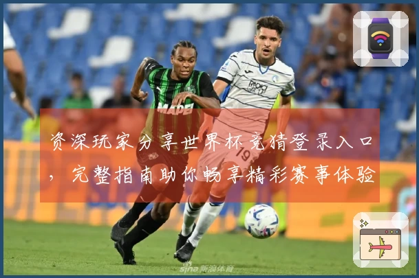资深玩家分享世界杯竞猜登录入口，完整指南助你畅享精彩赛事体验