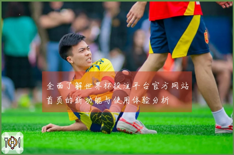 全面了解世界杯投注平台官方网站首页的新功能与使用体验分析